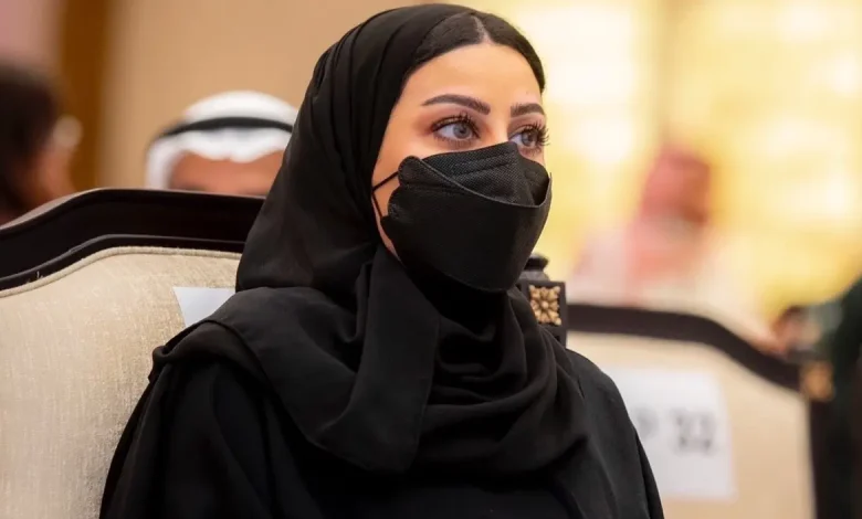 الاميرة فهدة