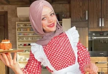 عبير الصغير