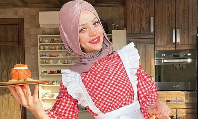 عبير الصغير