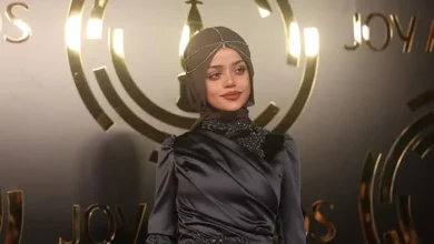 عبير