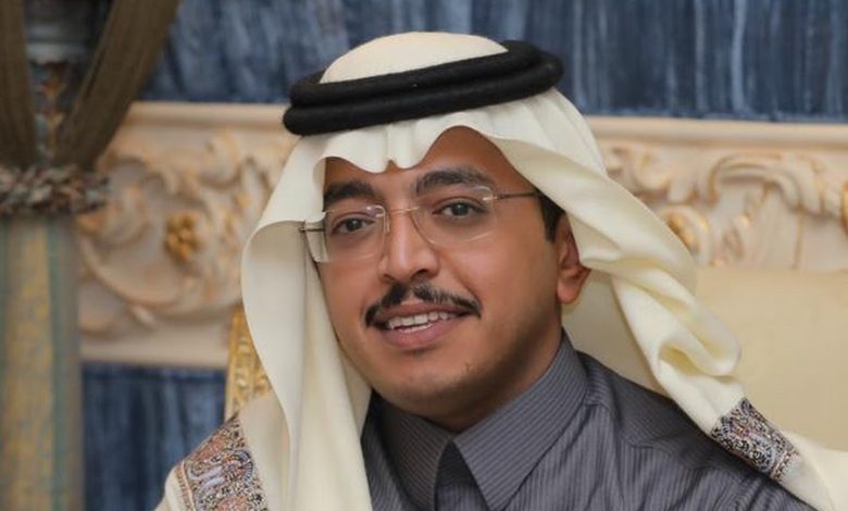 محمد الدريم