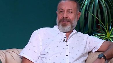 اياد الطائي