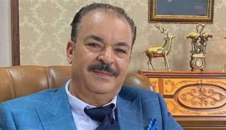 مازن الناطور