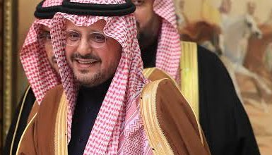 فهد بن عبد الله