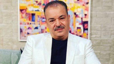مازن الناطور