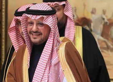 فهد بن عبد الله