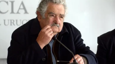 خوسيه موخيكا