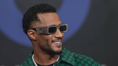 محمد رمضان