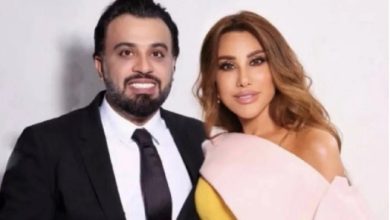 نجوى كرم