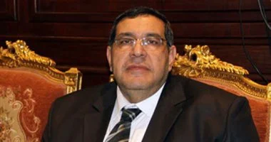 المستشار