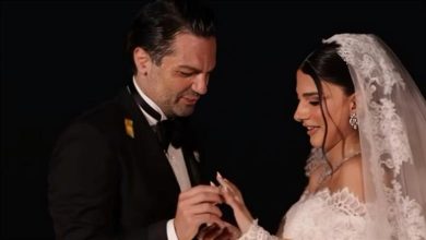 نارين بيوتي