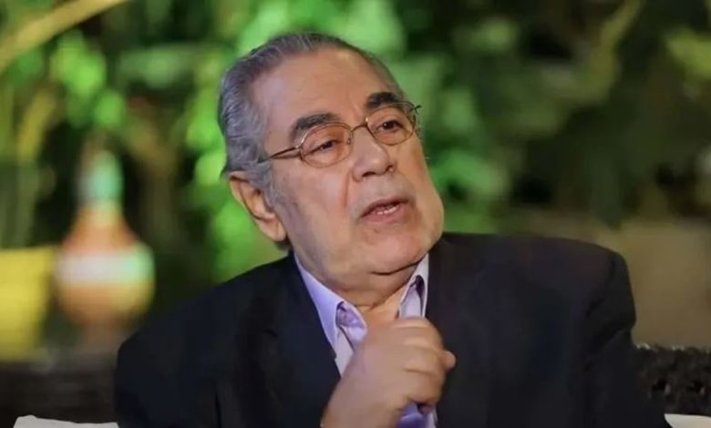 صبري عبد المنعم