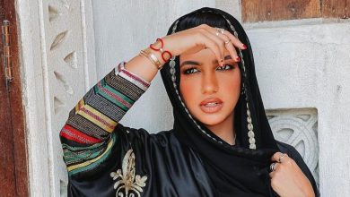 نجلاء الودعاني