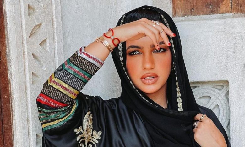 نجلاء الودعاني
