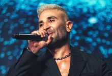 احمد سعد