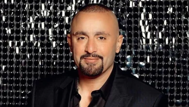 احمد السقا
