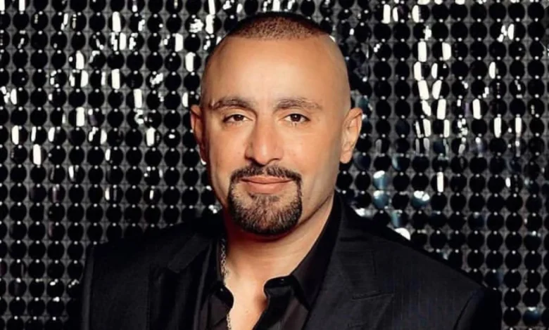 احمد السقا