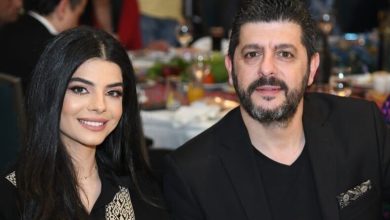 طوني عيسى