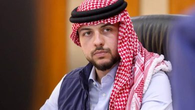 الأمير الحسين