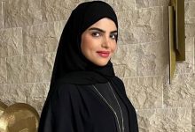 سارة الودعاني