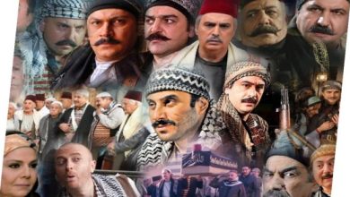 باب الحارة
