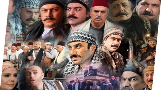باب الحارة