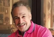 عمر زهران