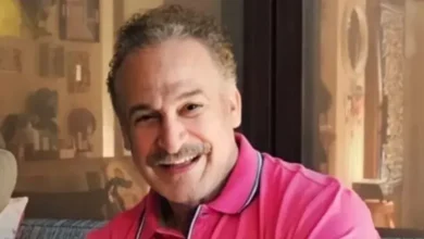 عمر زهران