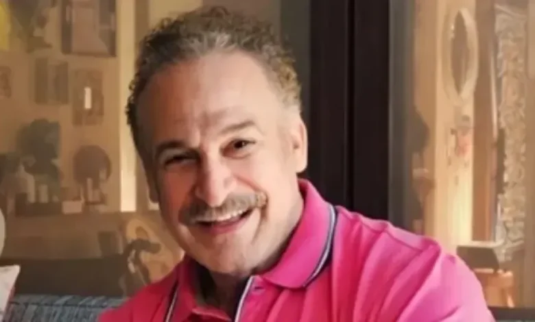 عمر زهران