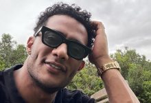 محمد رمضان