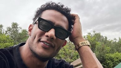 محمد رمضان