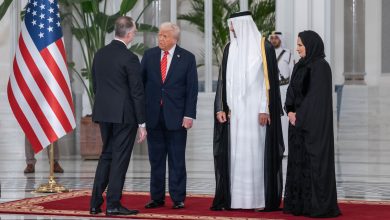 الشيخة جواهر بنت حمد آل ثاني