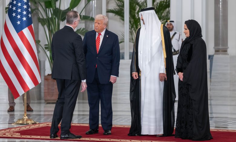 الشيخة جواهر بنت حمد آل ثاني
