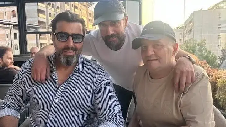 باسم ياخور