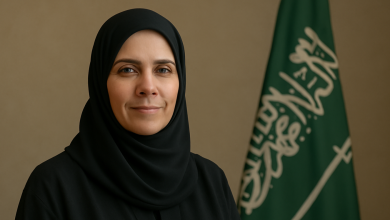 ايناس العيسى