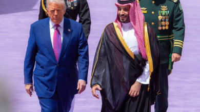 ترامب