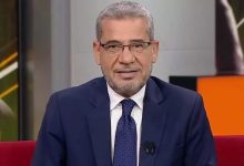 مصطفى الآغا