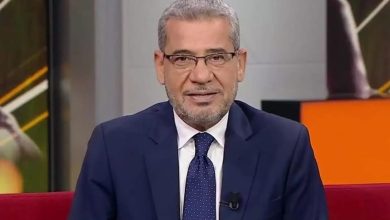 مصطفى الآغا