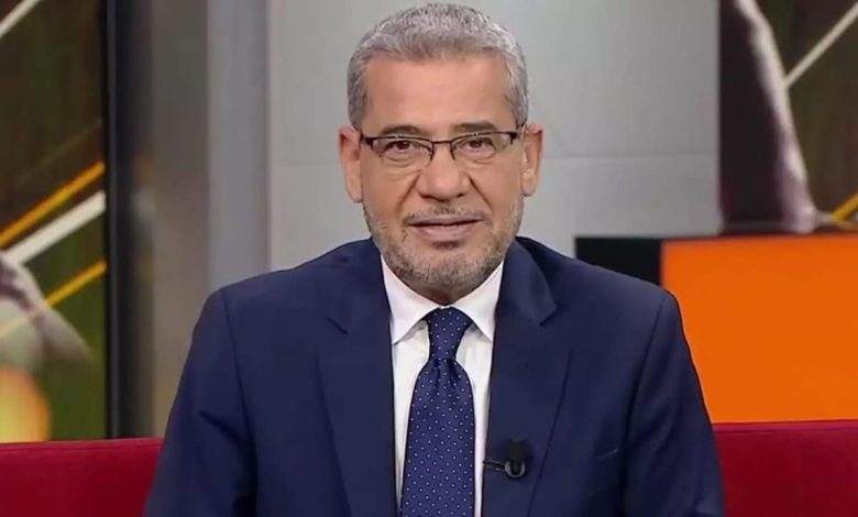مصطفى الآغا