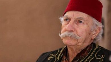 حسام تحسين بيك