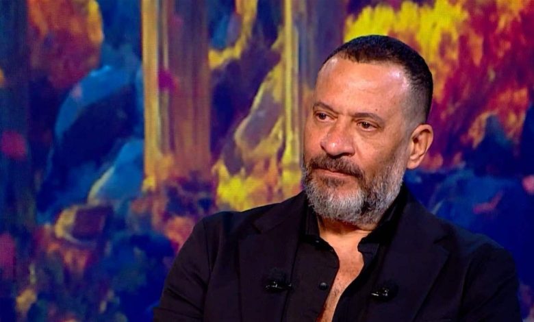 ماجد المصري