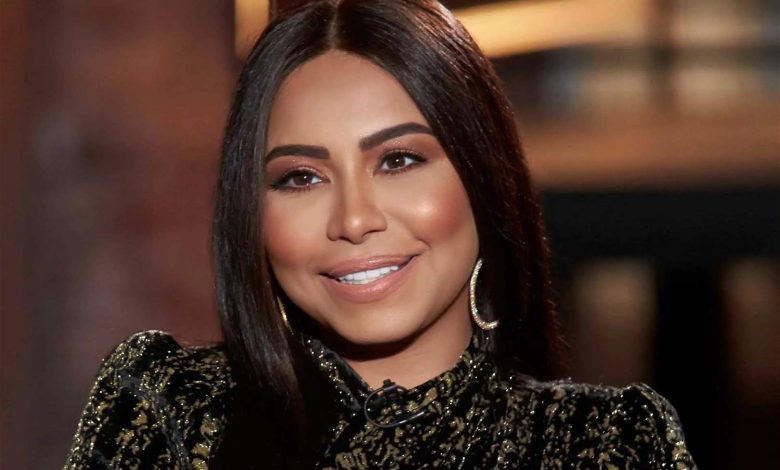 شيرين عبدالوهاب