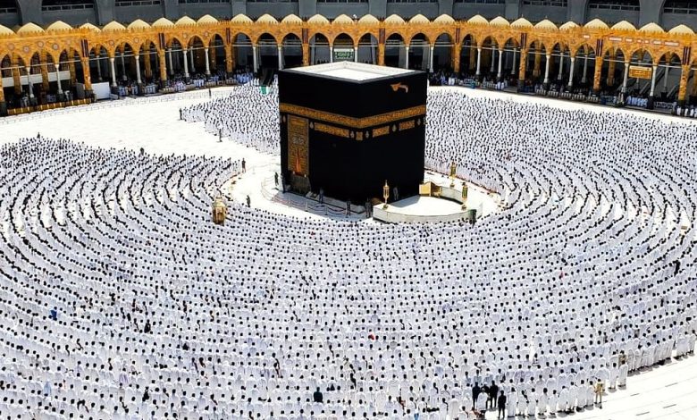 السعةدية