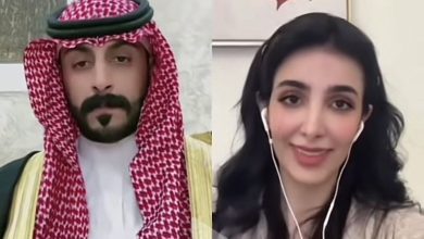 سعيد الزهراني