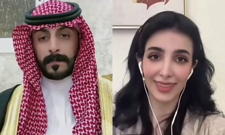 سعيد الزهراني