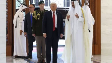 تميم بن حمد
