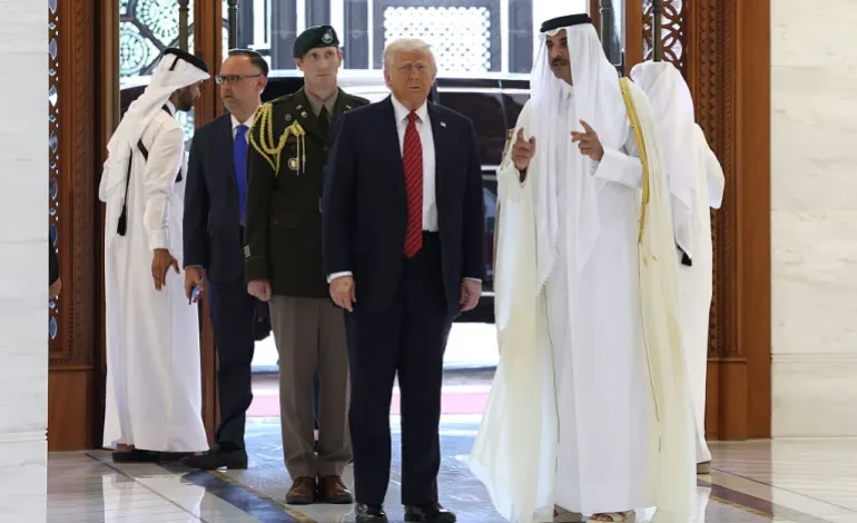 تميم بن حمد
