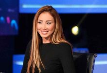 ريهام سعيد
