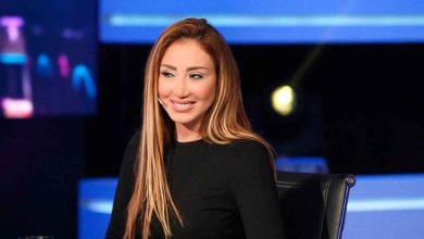 ريهام سعيد