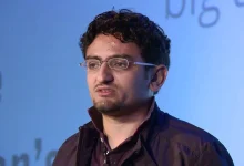 وائل غنيم